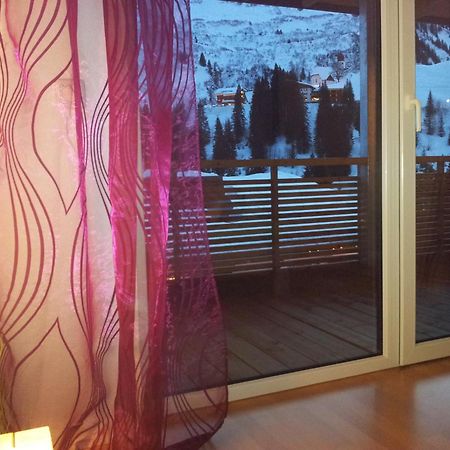 Appartement Annabelle Top 13 Дамулс Екстериор снимка