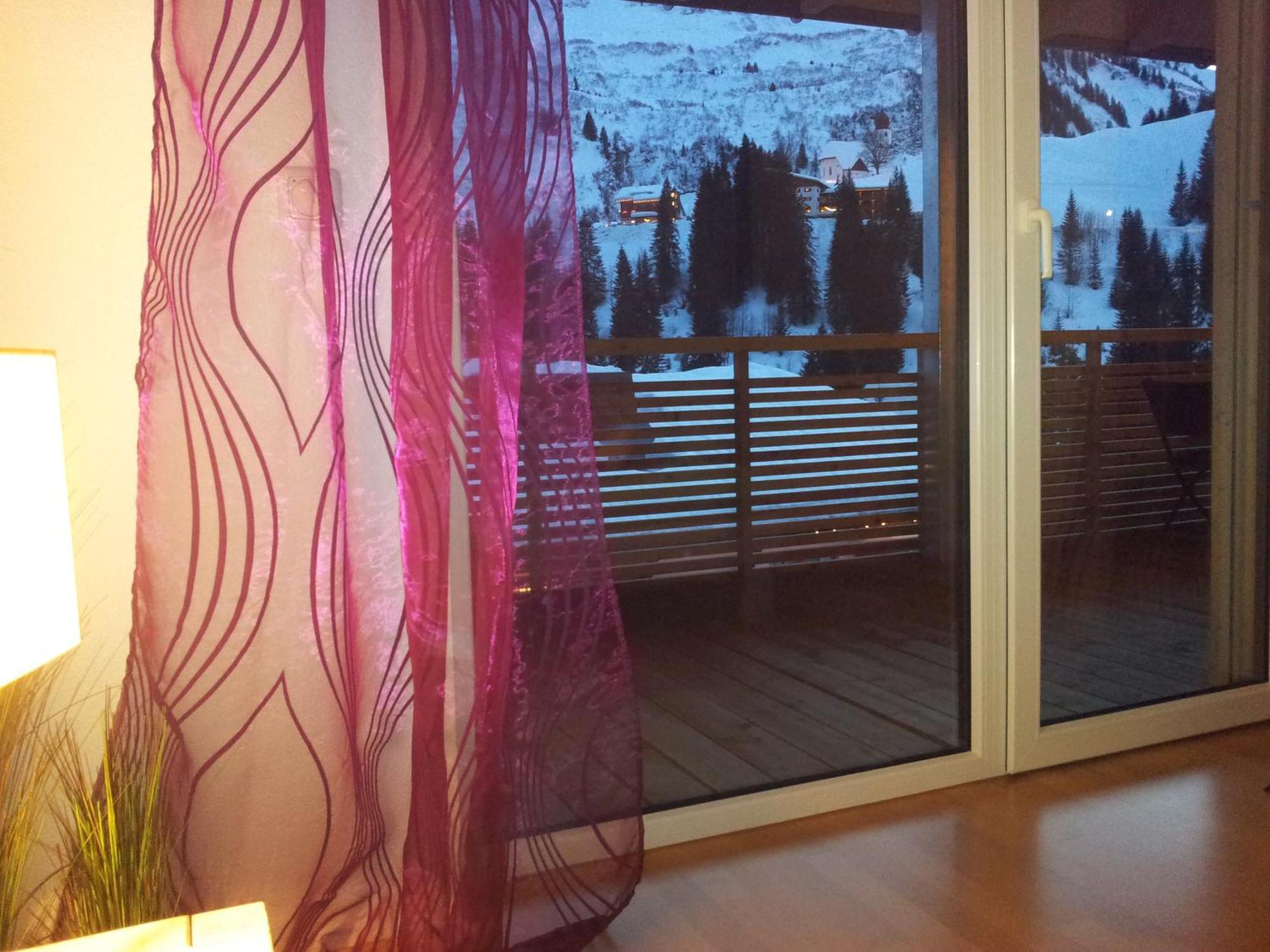 Appartement Annabelle Top 13 Дамулс Екстериор снимка